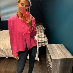 St. John evening collection pristine condition